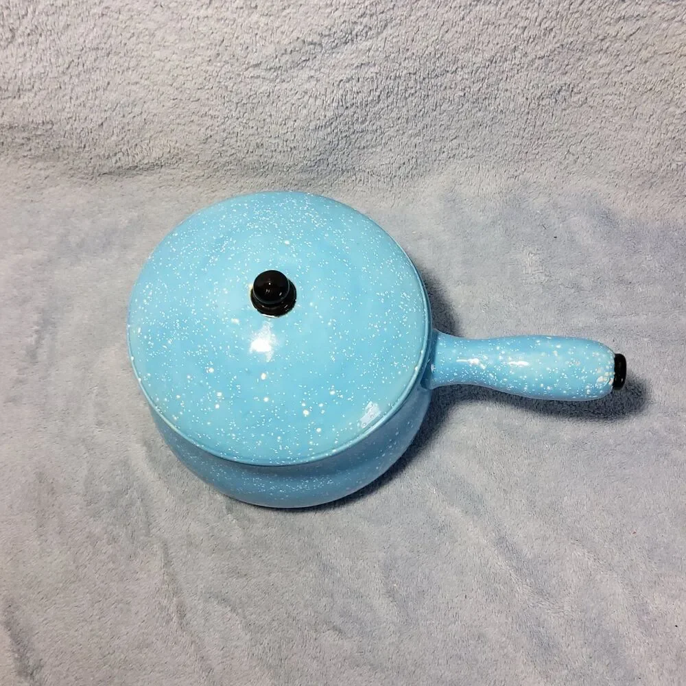 Unbranded vintage blue